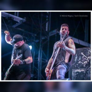 Photo 19 Hatebreed - Motocultor - Soil Chronicles (9)