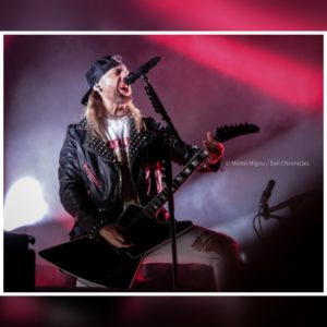 Bullet For My Valentine - Motocultor samedi 19-8 -Soil Chronicles (3)