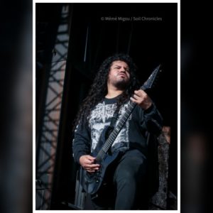 Gatecreeper - Motocultor samedi 19-8 -Soil Chronicles (2)