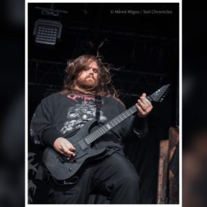 Gatecreeper - Motocultor samedi 19-8 -Soil Chronicles (4)