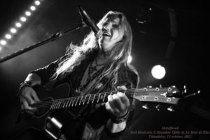 Joel Hoekstra & Brandon Gibbs 07