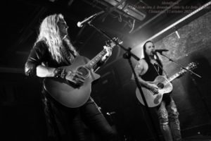 Joel Hoekstra & Brandon Gibbs 41