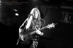 Joel Hoekstra & Brandon Gibbs 47