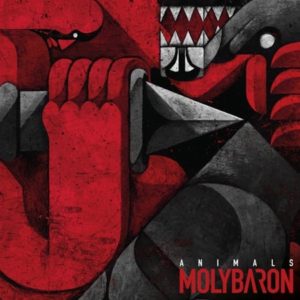 Molybaron