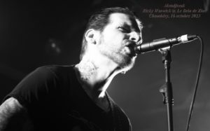 Ricky Warwick 08