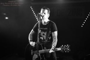 Ricky Warwick 12