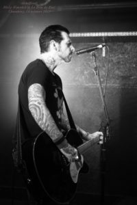 Ricky Warwick 14