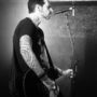 Ricky Warwick 14