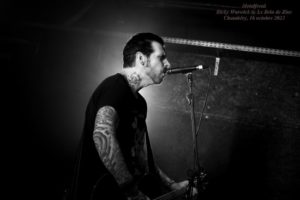 Ricky Warwick 15