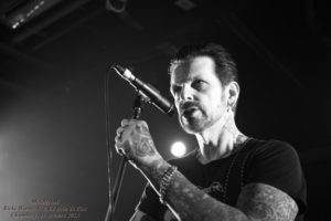 Ricky Warwick 20