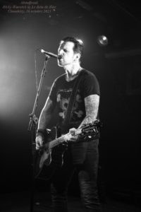 Ricky Warwick 28