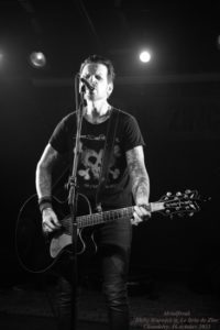 Ricky Warwick 29