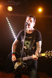 Ricky Warwick 36