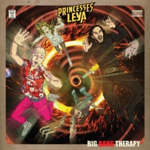 princesses-leya-big-bang-therapy-cd-digipak