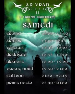 1710879311--Ar_-Vran-Fest-2024---Running-Order---Samedi