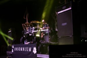 Insomnium 18