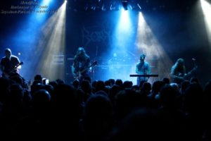 Borknagar 05