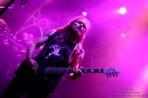 Borknagar 07