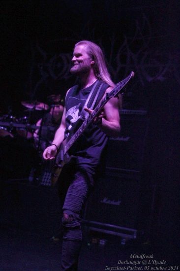 Borknagar 09