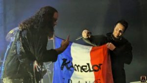 KAMELOT 19