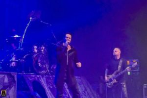 KAMELOT 9