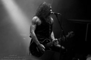 Rotting Christ 18