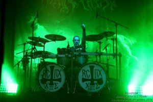 Rotting Christ 27