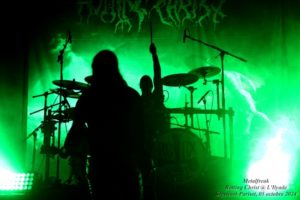 Rotting Christ 28