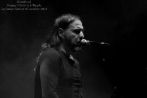 Rotting Christ 40