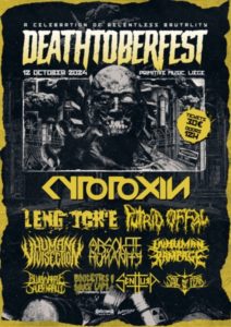 deathtoberfest-3eme-edition-le-12-octobre-prochain-14792