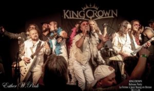 KINGCROWN 2