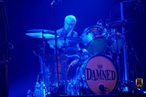 THE DAMNED 5