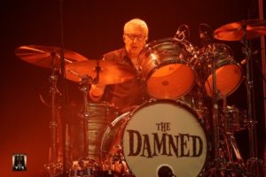 THE DAMNED 9