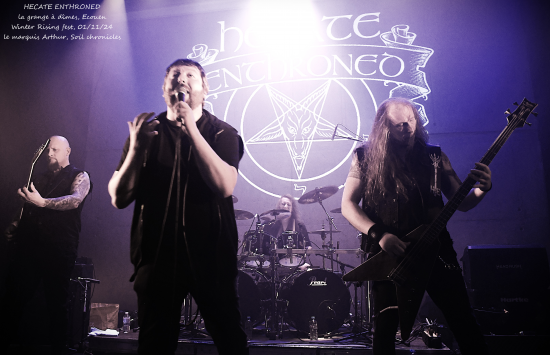 hecate 8