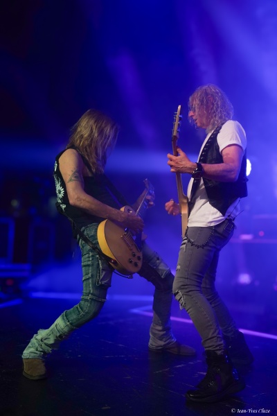 THE DEAD DAISIES (15)