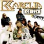 KARELIA - Golden Decadence