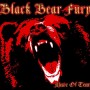 black bear fury