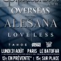 Flyer Alesana - 31.89.15