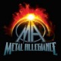 metal alligiance