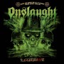 onslaught