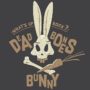 dead bones bunny