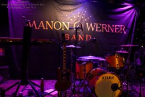 Manon Werner Band 00