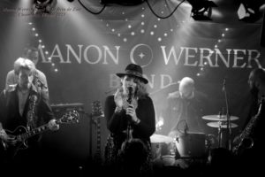 Manon Werner Band 33