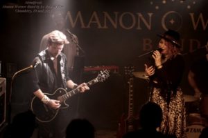 Manon Werner Band 38